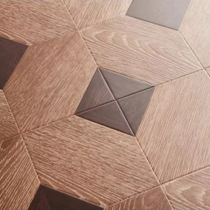 Ламинат 1592-2 Parquet Sapfir Homwest