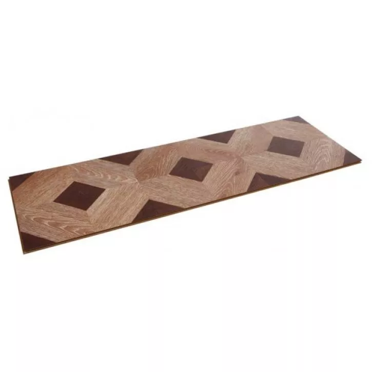 Ламинат 1592-2 Parquet Sapfir Homwest