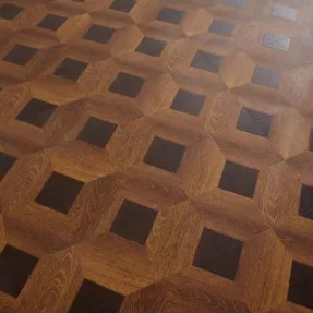 Купить Ламинат 1592-5 Parquet Sapfir Homwest