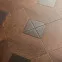 Ламинат 1592-5 Parquet Sapfir Homwest