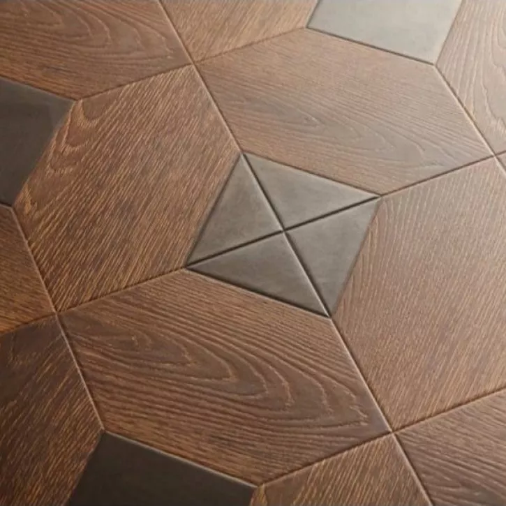 Ламинат 1592-5 Parquet Sapfir Homwest