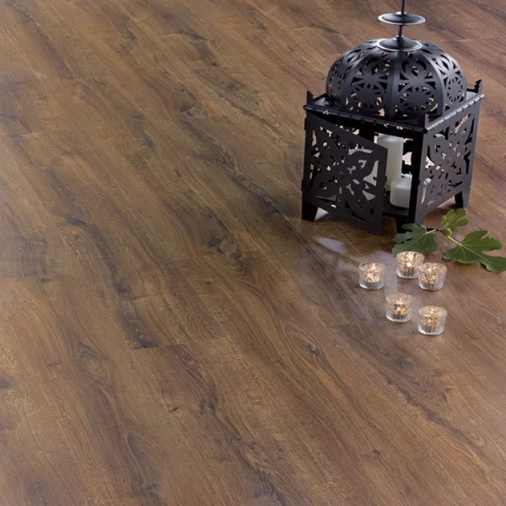 Ламинат 447 Дуб Мальтийский Solid Medium Alsafloor