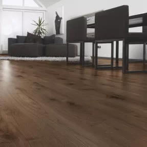 Купить Ламинат K4367 Орех Сабо Classic Touch 8.0 Kaindl