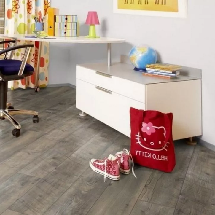 Ламинат K4427 Сосна Мадера Бланда Classic Touch 8.0 Kaindl