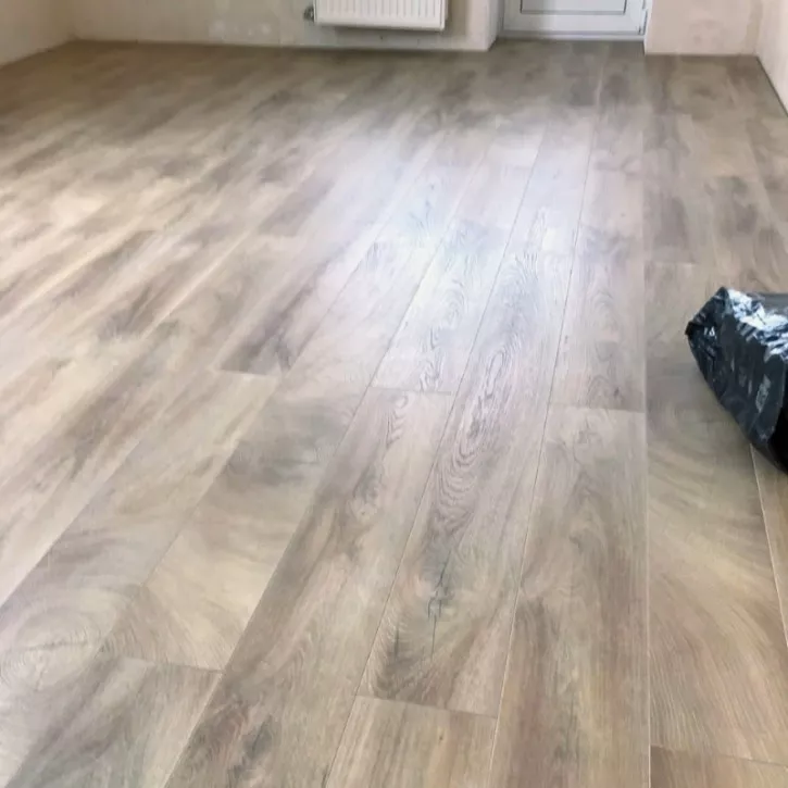 Ламинат K4381 Дуб Фреско Лодж Natural Touch 10.0 Kaindl