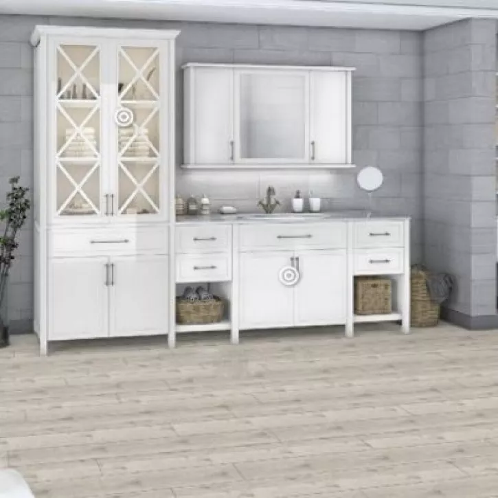 Ламинат PRK503 Дуб Днипро Nature Line Agt