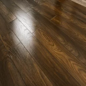 Купить Ламінат Дуб Тарбак Темний Comfort Green Step