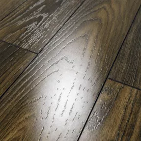 Купить Ламинат Дуб Тарбак Коричневый Comfort Green Step
