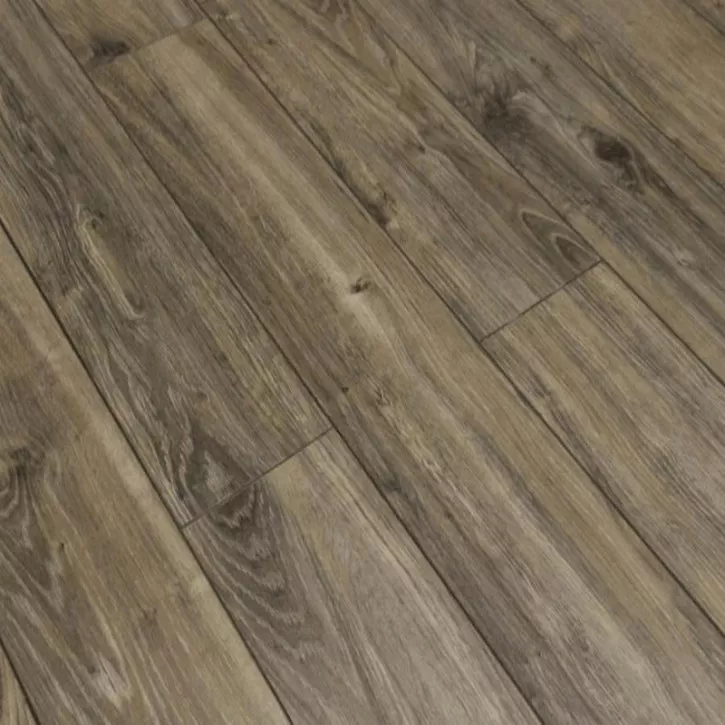 Ламинат Дуб Силезия Trend Green Step