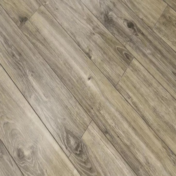 Ламинат Дуб Силезия Trend Green Step