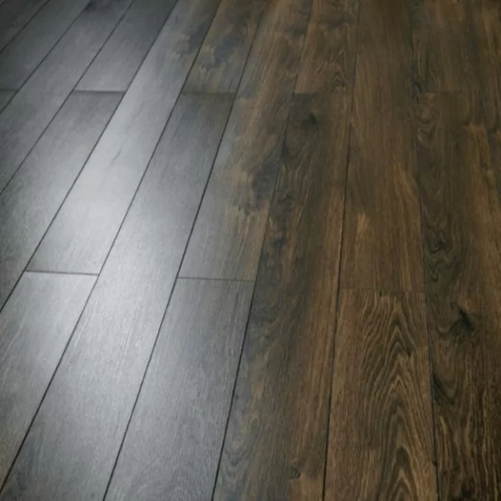 Ламинат Дуб Венский Trend Green Step
