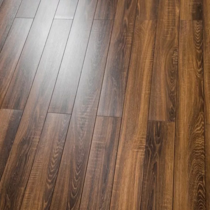 Ламінат Дуб Барбакан Коньячний Trend Green Step