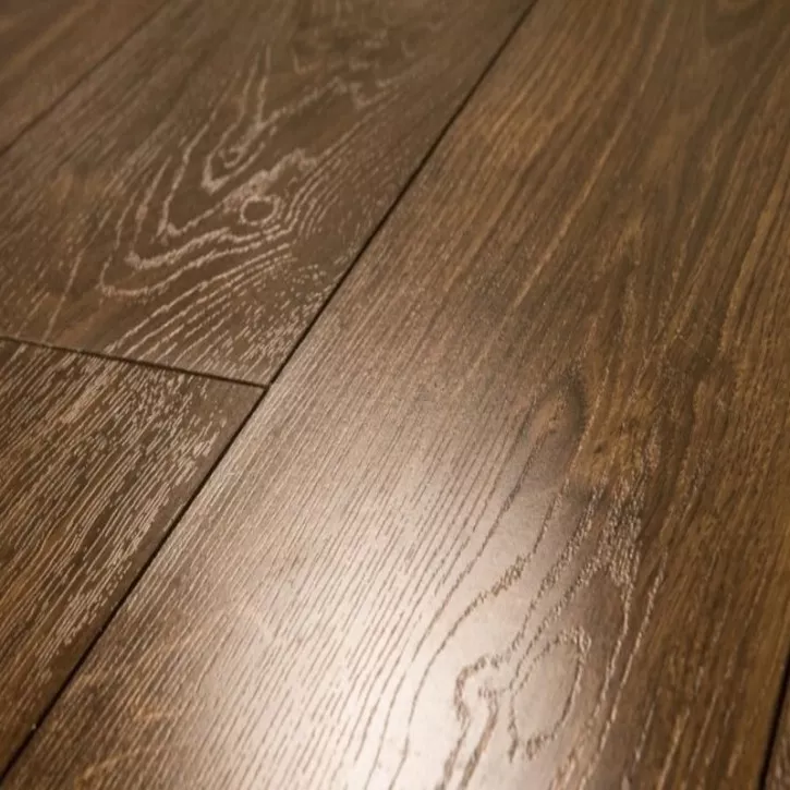 Ламинат Дуб Уилсон Villa Green Step Ламинат Дуб Уилсон Villa Green Step