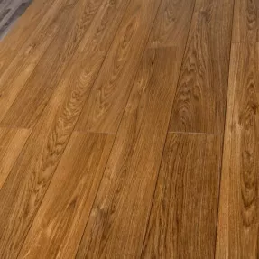 Купить Ламинат Дуб Картез Villa Green Step