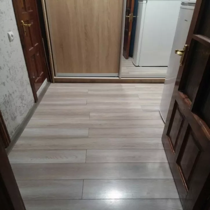 Ламинат 31723 Дуб Хаски Cottage Perfect House Ламинат 31723 Дуб Хаски Cottage Perfect House
