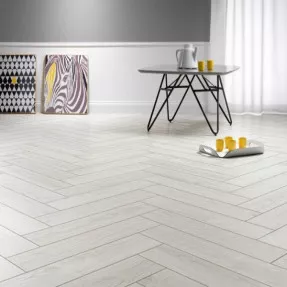 Купить Ламинат 627 Дуб Полярный Solid Plus Alsafloor