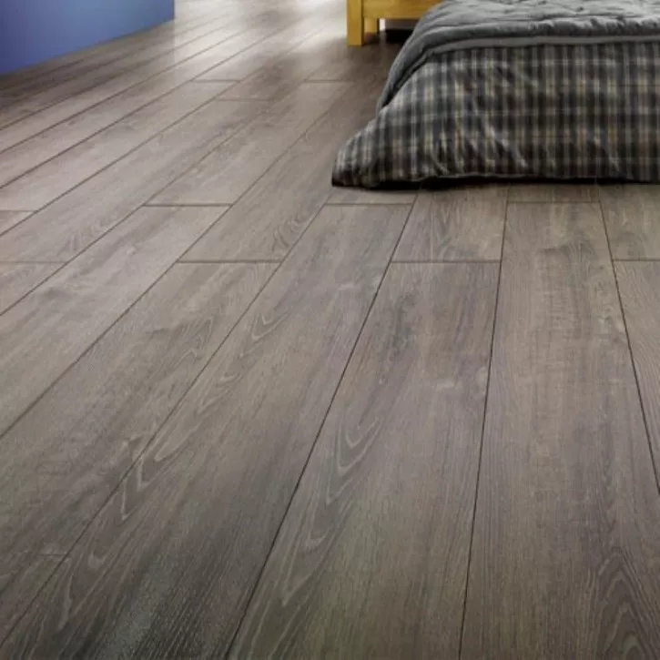 Ламинат 625 Дуб Корфу Solid Plus Alsafloor