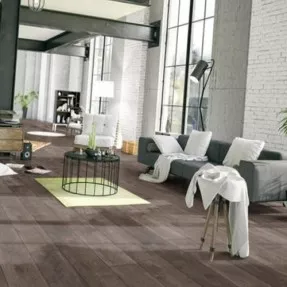 Купить Ламінат 3954 Charcoal Birch Noblesse V4 Swiss Krono