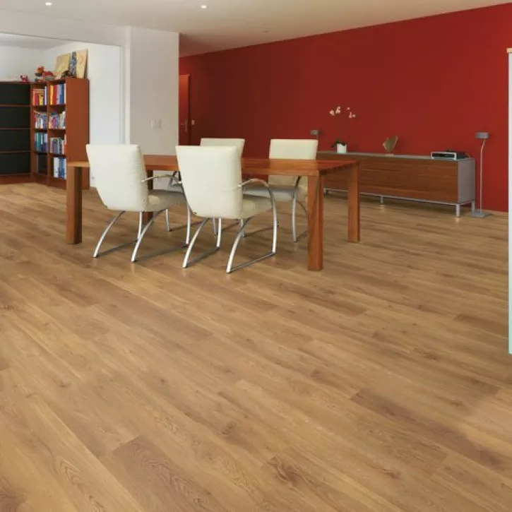 Ламінат 3784 Lucerne Oak Liberty Aquastop Swiss Krono