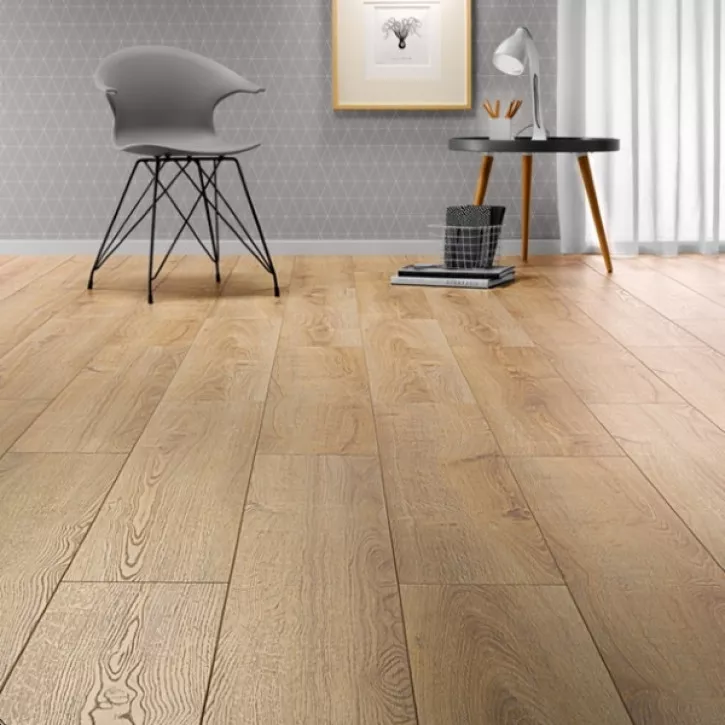 Ламинат 471 Сансет Solid Medium Alsafloor