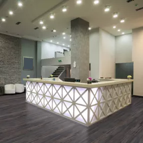 Купить Ламинат 34029 Орех Гикори Valley Premium Plunk Aller
