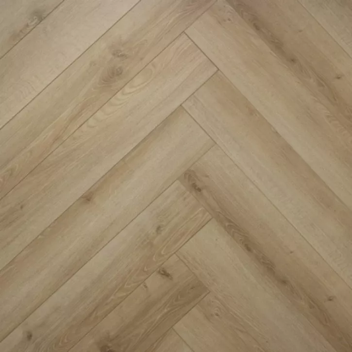 Ламинат 435 Виченца Creativ Chevron V4 Alsapan