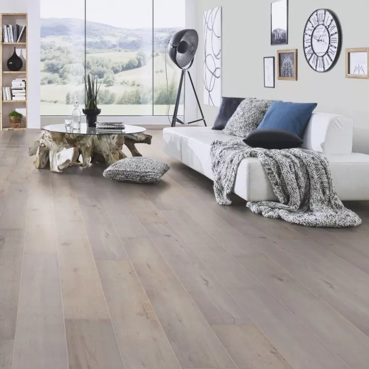 Ламинат K267 Дуб Энчент Super Natural Classic Krono Original