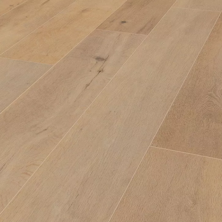 Ламинат K266 Дуб Хейфилд Super Natural Classic Krono Original