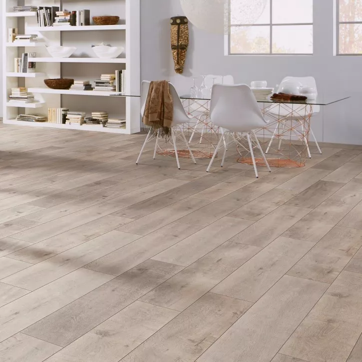 Ламинат K268 Дуб Вольфсбек Super Natural Classic Krono Original
