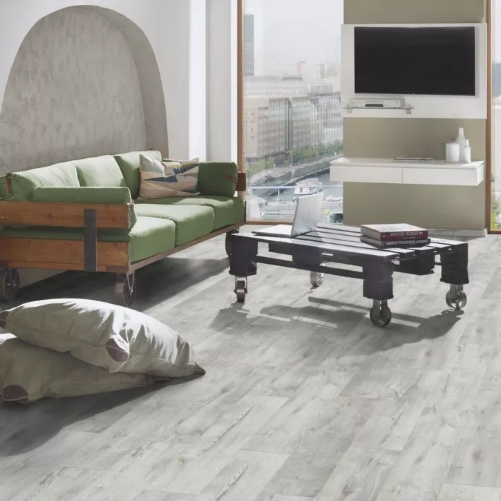 Ламинат К278 Дуб Хантсмен Variostep Classic Krono Original