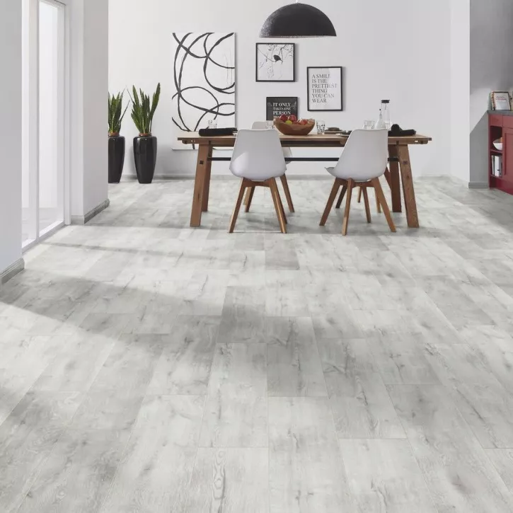 Ламинат К278 Дуб Хантсмен Variostep Classic Krono Original