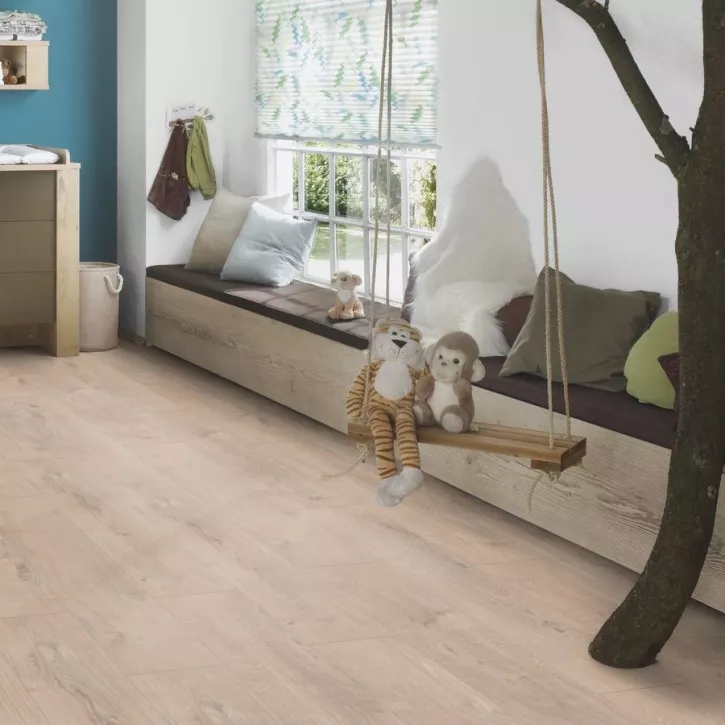 Ламинат 5936 Дуб Лейкленд Variostep Classic Krono Original