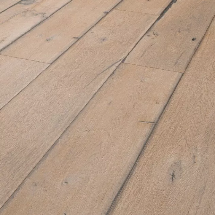 Ламінат К263 Дуб Салоон Variostep Classic Krono Original