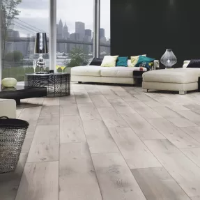 Купить Ламинат К265 Хаммервуд Таймвон Variostep Classic Krono Original