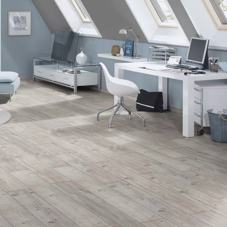Ламинат К274 Сосна Хайтрейл Variostep Classic Krono Original