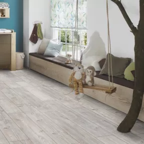 Купить Ламинат К274 Сосна Хайтрейл Variostep Classic Krono Original