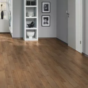 Купить Ламинат K058 Дуб Байсайд Variostep Narrow Krono Original