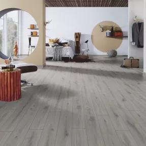 Купить Ламинат K064 Дуб Элементал Variostep Prestige Krono Original