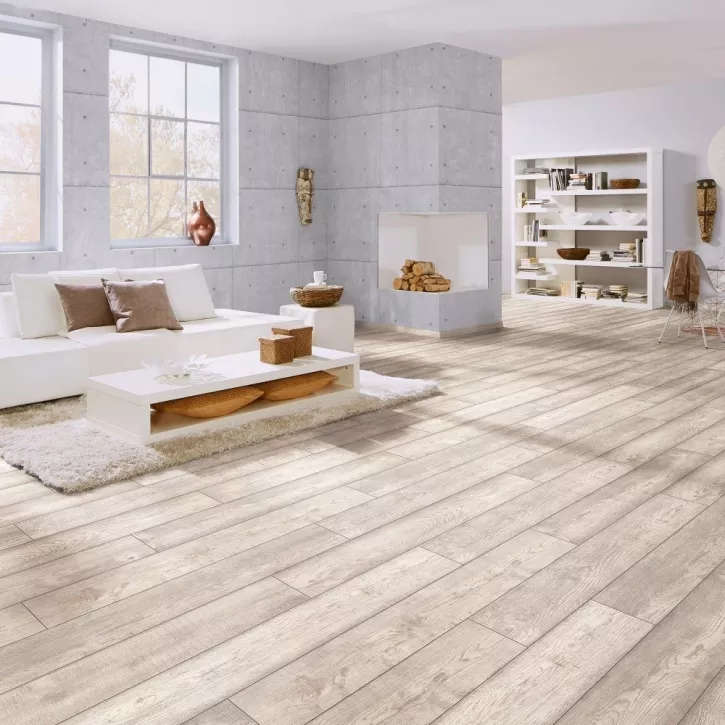 Ламинат К283 Дуб Кофихауз Variostep Classic Krono Original Ламинат К283 Дуб Кофихауз Variostep Classic Krono Original