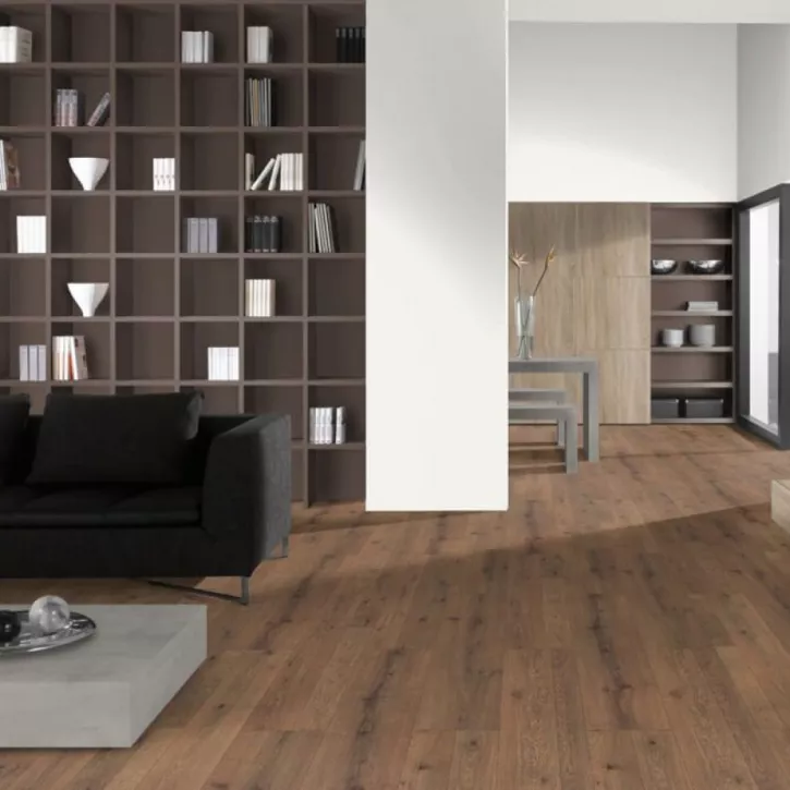 Ламинат EPL073 (239129) Дуб Вистон Темный Large Egger Ламинат EPL073 (239129) Дуб Вистон Темный Large Egger
