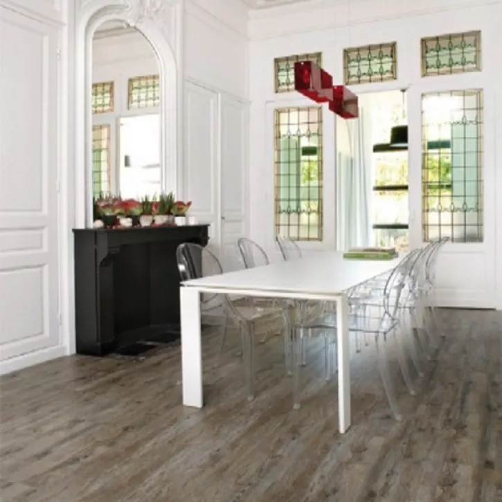 Ламінат 62001144-B7110 Дуб Брайтон Trendline Groovy Berry Alloc