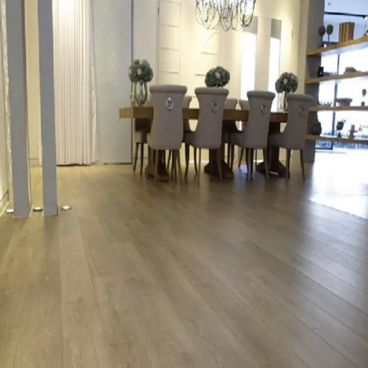 Ламинат 62001133-B6707 Дуб Пучинни Trendline Groovy Berry Alloc