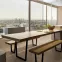 Ламінат 32060 Дуб Необроблений Home 8 V Largo Classen