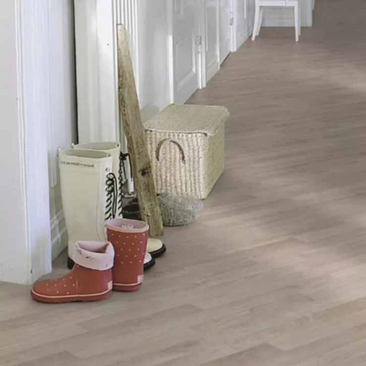 Ламинат LG 152 Дуб Белый Legna Rezult