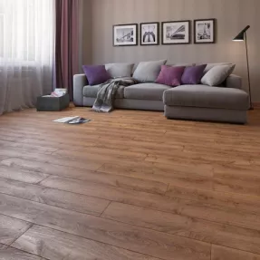 Купить Ламинат 504430000 Бурбон Paris Tarkett Sommer