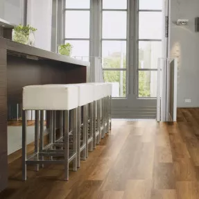 Купить Виниловый пол MLD00119 Romance Oak Brilliant Замок 400 Multi-Layer Wood Wineo Vinil