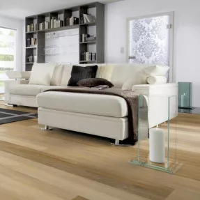 Купить Виниловый пол MLD00120 Eternity Oak Brown Замок 400 Multi-Layer Wood Wineo Vinil