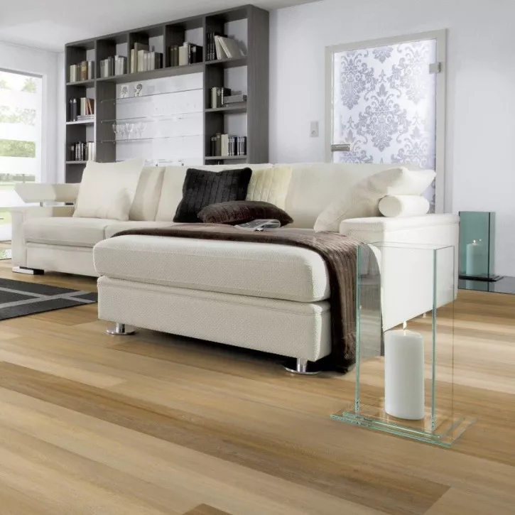 Виниловый пол MLD00120 Eternity Oak Brown Замок 400 Multi-Layer Wood Wineo Vinil