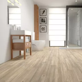 Купить Виниловый пол 1010 Замок Pine Wood Series Ado Floor