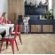 Виниловый пол 1020 Замок Pine Wood Series Ado Floor